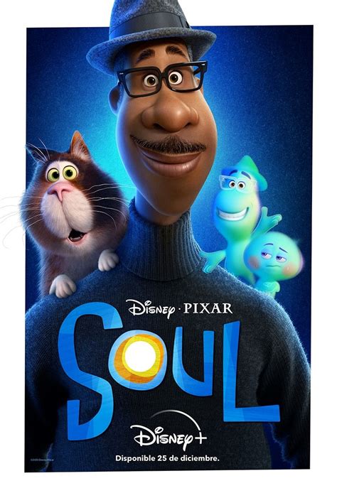 Soul Release Date : 3kivao3f3fjazm : Fans who were planning on pixar to ...