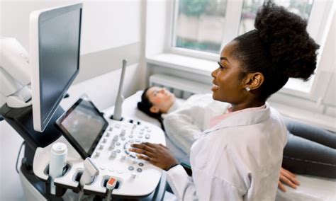 Ultrasound Technician – Career, Salary, and Education Guide