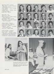 Brookland Cayce High School - Bearcat Yearbook (Cayce, SC), Class of ...