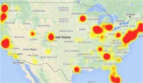 National Grid Power Outage Map Massachusetts - Maping Resources