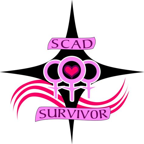 Scad Logos