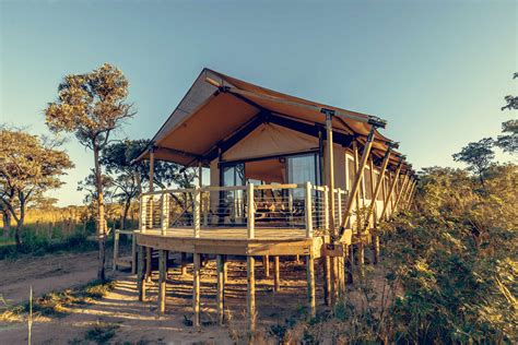 Mdluli Safari Lodge opens in South Africa’s Kruger National Park - Sleeper