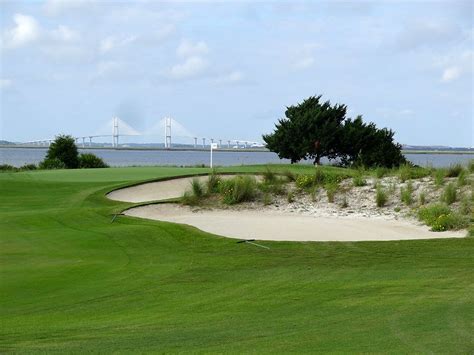 Sea Island Golf Club (Seaside) (St. Simons Island, Georgia ...