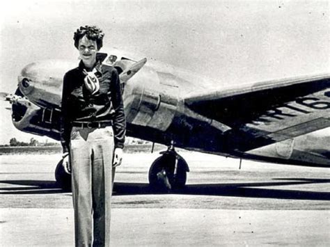 Amelia Earhart Quiz | Playbuzz