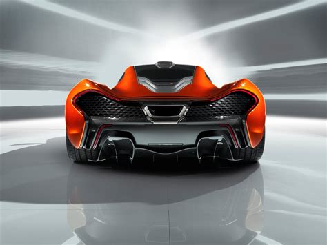 12 McLaren P1 | | SuperCars.net