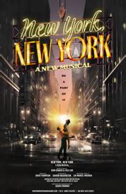 New York, New York - Broadway | Tickets | Broadway | Broadway.com