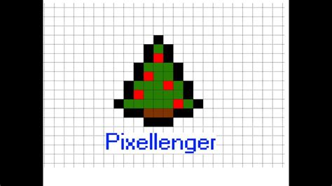 pixel art christmas tree - Big Of A Deal Blogger Stills Gallery