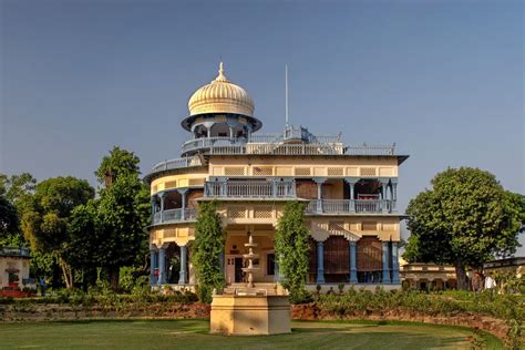 Anand Bhavan, Prayagraj (Allahabad): How To Reach, Best Time & Tips