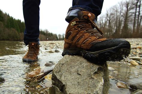 How to Waterproof Your Boots