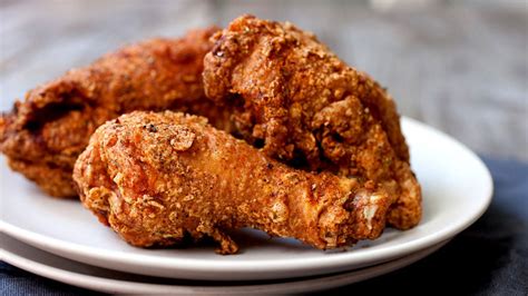 Copycat KFC™ Original-Style Chicken Recipe - LifeMadeDelicious.ca