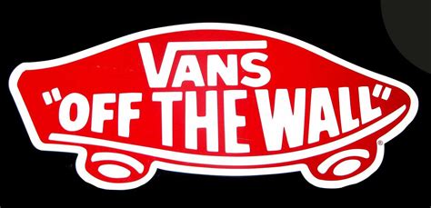 Vans Logo Wallpapers - Wallpaper Cave