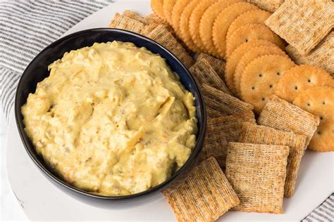 Curry Dip (A Fast and Easy Appetizer!) | 365 Days of Baking