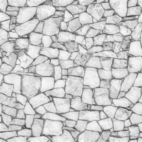 Stone wall PBR texture seamless 21849 | Stone wall, Stone wall texture ...