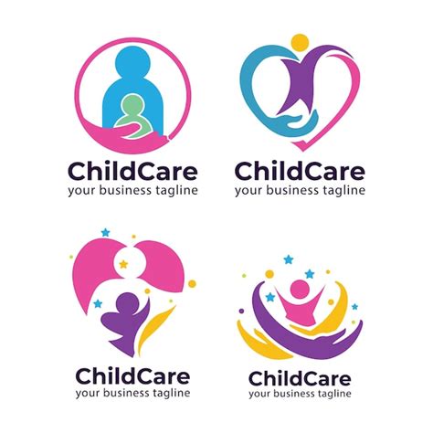 Top more than 116 pediatric logo design latest - camera.edu.vn