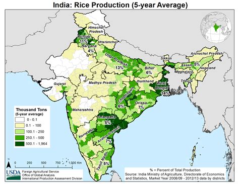 Pin on Agriculture of India. हिंदुस्तानी खेती. | Map, World map, Map ...