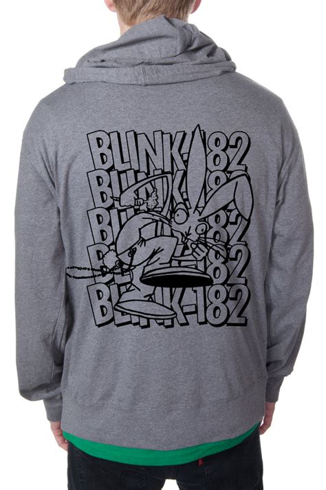 All - blink-182 Merch