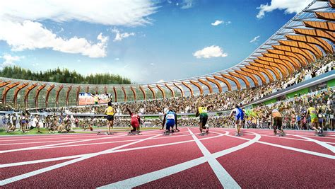 The IAAF’s New Olympic Qualifying Procedure - Track & Field News