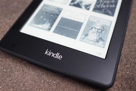 Amazon's Kindle First sells new ebooks a month early for $1.99, free ...