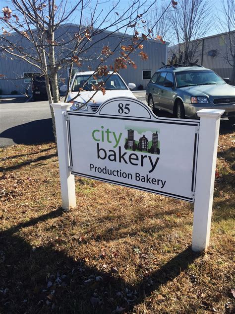 City Bakery’s Production Bakery is Running in Full Swing!