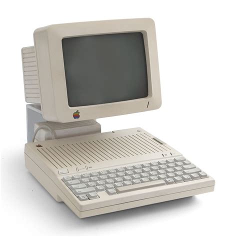 Conheça o Apple IIc, primeiro portátil da marca e 'avô' do MacBook ...