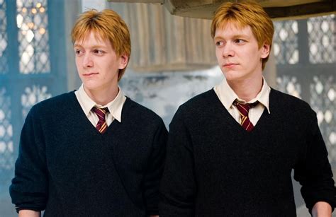 Weasley Twins Wallpapers - Top Free Weasley Twins Backgrounds ...