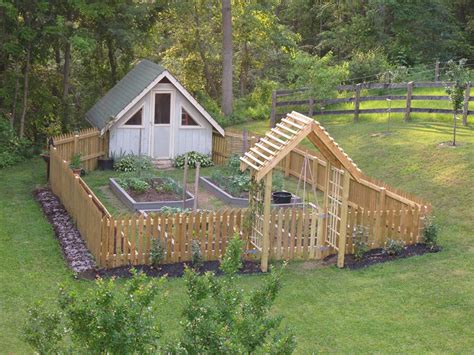 View from the Top Deck | Chickens backyard, Veggie garden, Garden layout