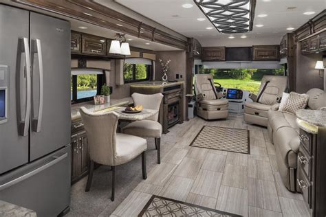 30+ Elegant Custom Interior Ideas for RV - Go Travels Plan | Rv ...