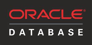 Oracle Database Logo PNG Vector (CDR) Free Download