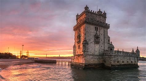 Belém Tower in Lisbon - How to get there, hours and tickets