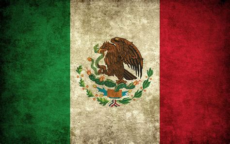 Mexico Flag Wallpapers - Top Free Mexico Flag Backgrounds - WallpaperAccess