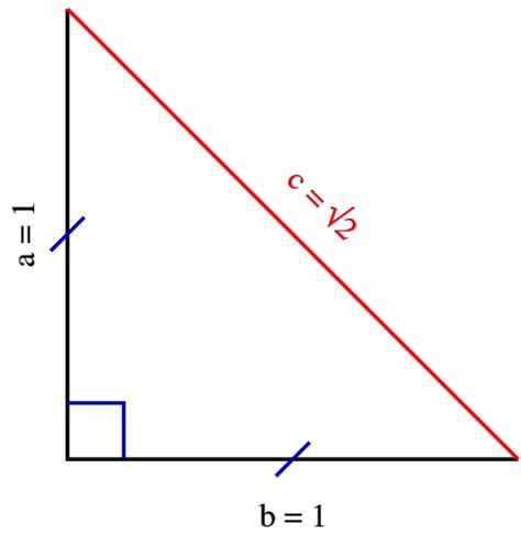 Triangolo rettangolo isoscele