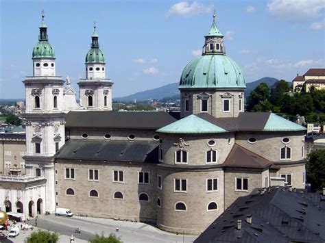 Salzburg Cathedral » BIG BERRY