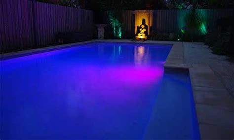 LED Pool Lights - Buy Online Quality LED Pool Lighting