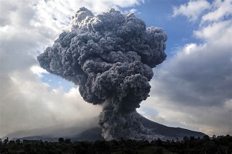 2014: The Year in Volcanic Activity - The Atlantic