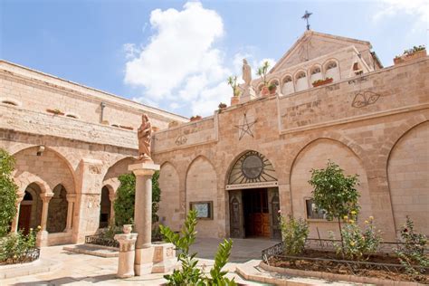 Places of Worship –Church of the Nativity | The Review of Religions