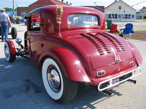 Features - 1950's period correct hot rods. | Page 5 | The H.A.M.B.