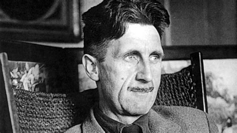 From the Archives, 1950: George Orwell dies aged 46