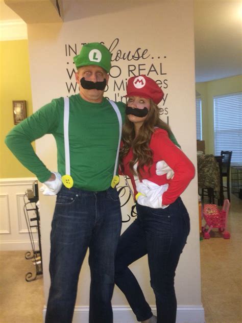 28++ Easy diy mario costume ideas in 2022 | 44 Fashion Street