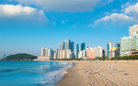 Busan travel | Gyeongsangnam-do, South Korea - Lonely Planet