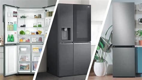 Embracing the Future: Smart Refrigerators and Connected Kitchens