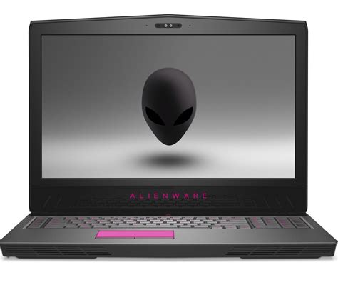 ALIENWARE 17 17.3" Gaming Laptop Review