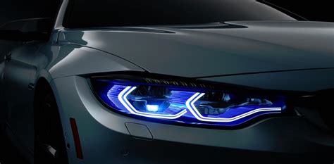 A Complete Guide To Car Headlights - The Filter Blog | MicksGarage