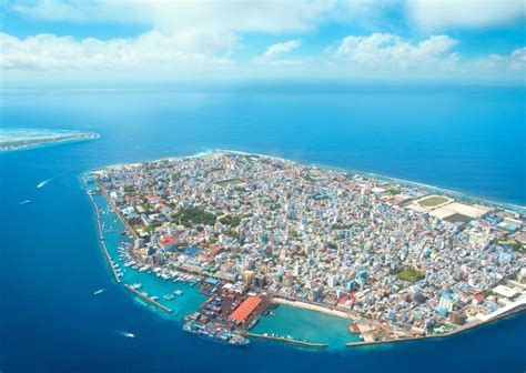 10 Things To Do In Malé - The Island Capital Of The Maldives | The ...