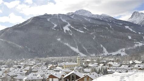 Bardonecchia Ski | Bardonecchia Italy | Crystal Ski