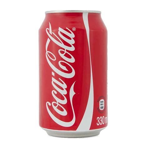 Buy Coca Cola 24 Cans 330mL