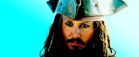 Jack GIF - Captain Jack Sparrow Fan Art (33122536) - Fanpop