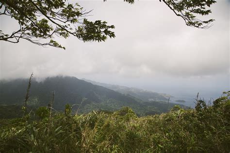 La Soufriere Volcano Hike, St. Vincent & the Grenadines - The Elevated ...