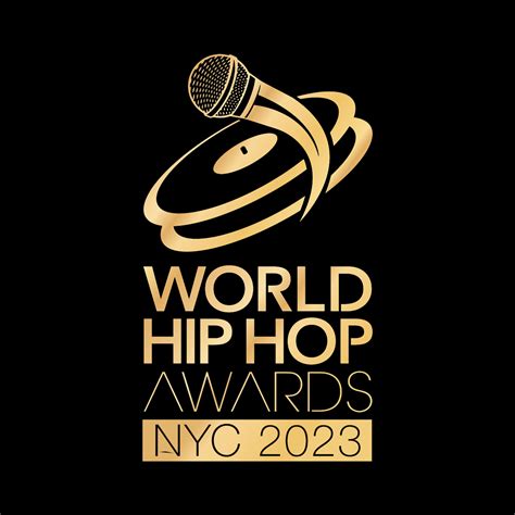 The 2023 WORLD HIP HOP AWARDS - SponsorMyEvent