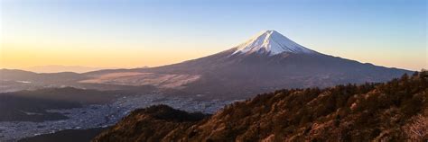 Mount Fuji Travel Guide - What to do around Fujisan