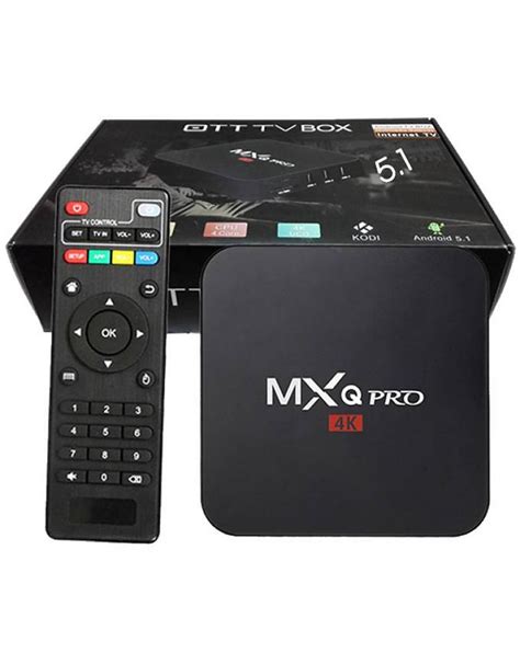 aplicativo netflix para tv box mxq 4k